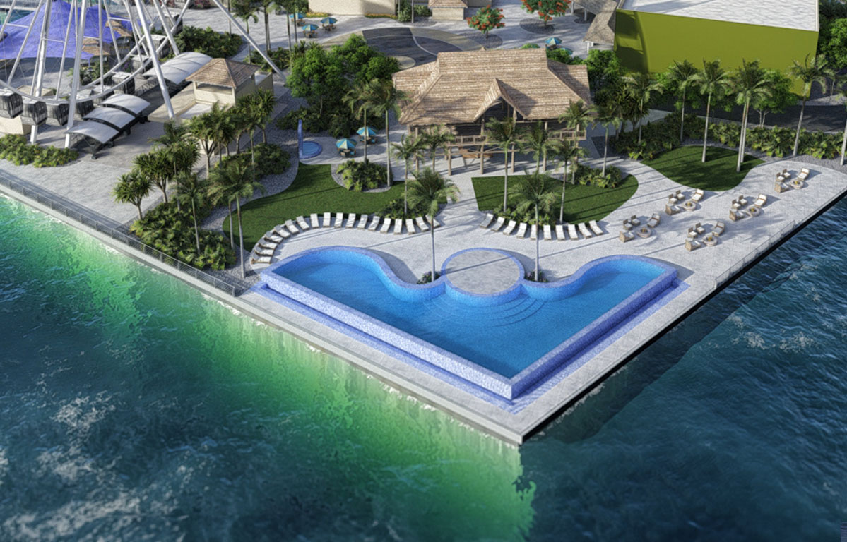 Bahia Urbana – Puerto Rico